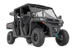 2 Inch Lift Kit for CFMOTO UFORCE 1000 (2021-2025), view 2, Rough Country 96108