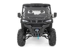 2 Inch Lift Kit for CFMOTO UFORCE 1000 (2021-2025), view 3, Rough Country 96108