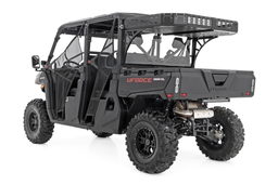 2 Inch Lift Kit for CFMOTO UFORCE 1000 (2021-2025), view 4, Rough Country 96108