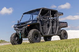 2 Inch Lift Kit for CFMOTO UFORCE 1000 (2021-2025), view 6, Rough Country 96108