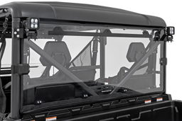 Rear Swivel Spot Light Kit for CFMOTO UFORCE 1000, view 2, Rough Country 96110