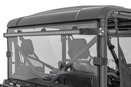 50 Inch Spectrum Rear LED Bar Kit for CFMOTO UFORCE, view 2, Rough Country 96116