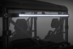 50 Inch Spectrum Rear LED Bar Kit for CFMOTO UFORCE, view 4, Rough Country 96116