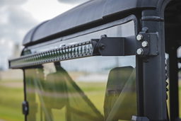 50 Inch Spectrum Rear LED Bar Kit for CFMOTO UFORCE, view 5, Rough Country 96116