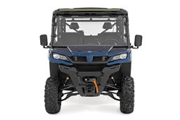 50 Inch Front LED Bar Kit for CFMOTO UFORCE 1000, view 4, Rough Country 96118
