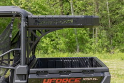 Rear Cargo Rack for CFMOTO UFORCE 1000 (2021-2025), view 5, Rough Country 96120