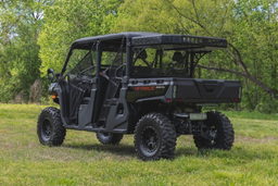 Rear Cargo Rack for CFMOTO UFORCE 1000 (2021-2025), view 6, Rough Country 96120
