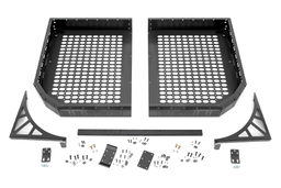 Rear Cargo Rack for CFMOTO UFORCE 1000 (2021-2025), Rough Country 96120