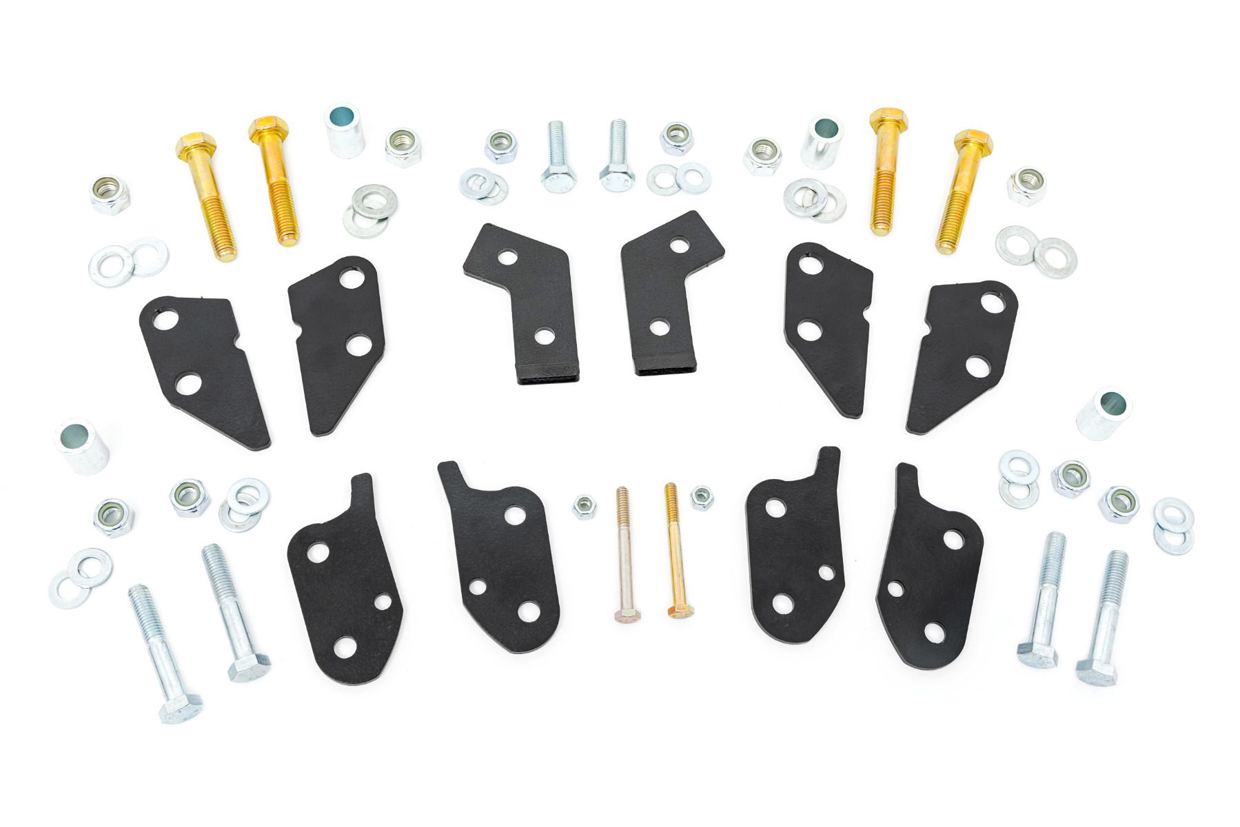 Rough Country 2-Inch Lift Kit for Yamaha Viking