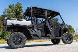 3 Inch Lift Kit (Rough Country 97002), view 3