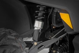 3 Inch Lift Kit (Rough Country 97002), view 4