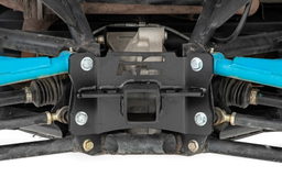 2-Inch Receiver Hitch for Can-Am Maverick 1000R (2013-2018), view 2, Rough Country 97015