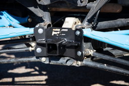 2-Inch Receiver Hitch for Can-Am Maverick 1000R (2013-2018), view 5, Rough Country 97015