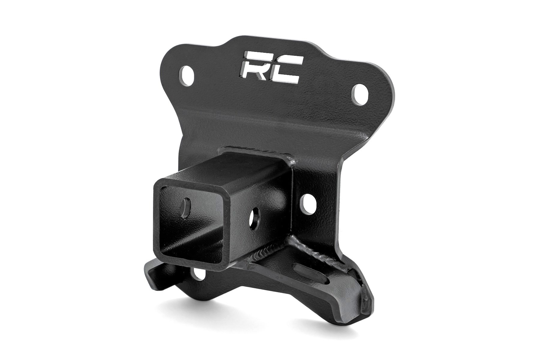 Rough Country 2-Inch Receiver Hitch for Can-Am Maverick X3