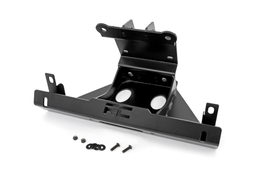 Winch Mount for Can-Am Maverick X3 (2017-2025), view 3, Rough Country 97028