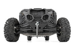 Winch Mount for Can-Am Maverick X3 (2017-2025), Rough Country 97028
