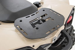 Rear Cooler Mount for Can-Am Renegade 500/800R/1000 (2010-2019), view 2, Rough Country 97034