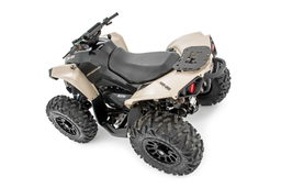 Rear Cooler Mount for Can-Am Renegade 500/800R/1000 (2010-2019), view 3, Rough Country 97034