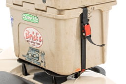 Rear Cooler Mount for Can-Am Renegade 500/800R/1000 (2010-2019), view 5, Rough Country 97034
