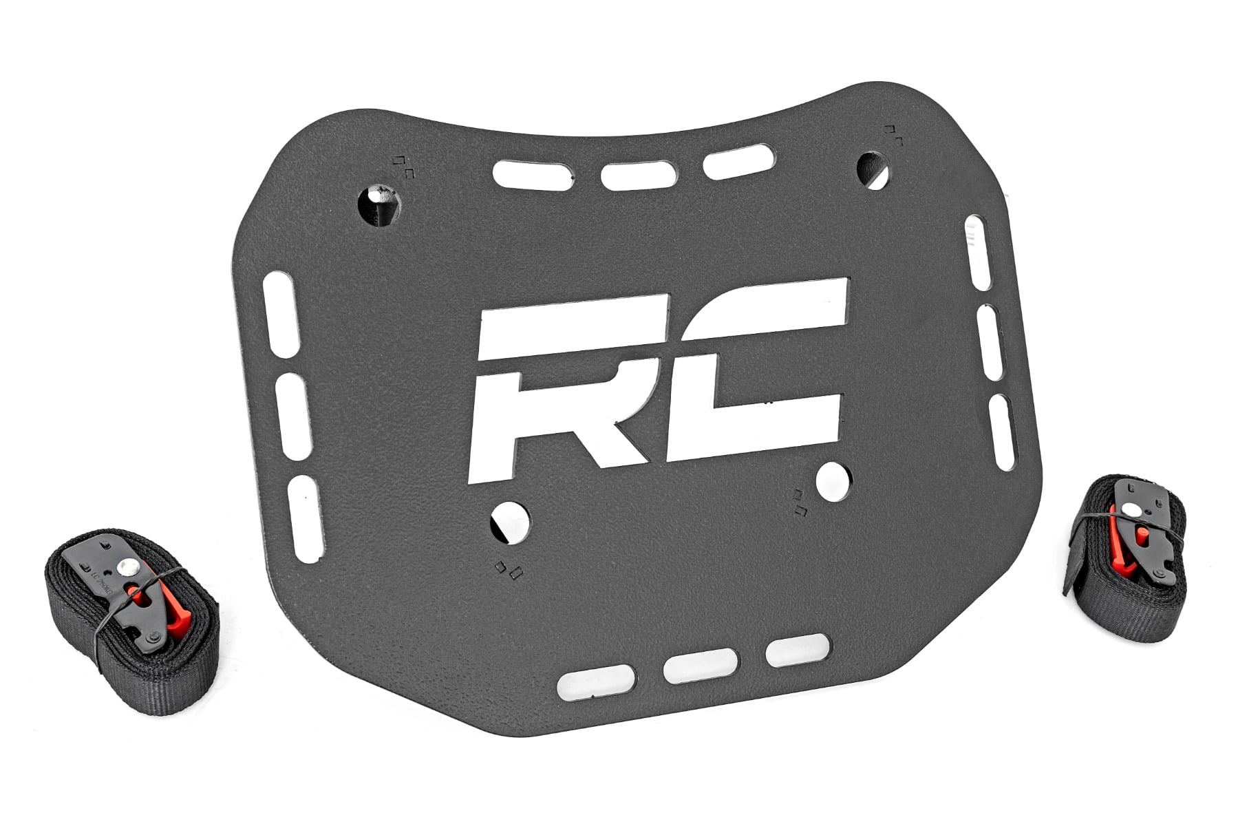 Rear Cooler Mount for Can-Am Renegade 500/800R/1000 (2010-2019), Rough Country 97034