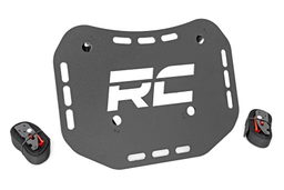 Rear Cooler Mount for Can-Am Renegade 500/800R/1000 (2010-2019), Rough Country 97034