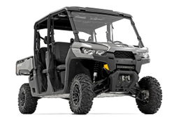 3-Inch Lift Kit (Rough Country 97035), view 2