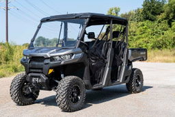 3-Inch Lift Kit (Rough Country 97035), view 5