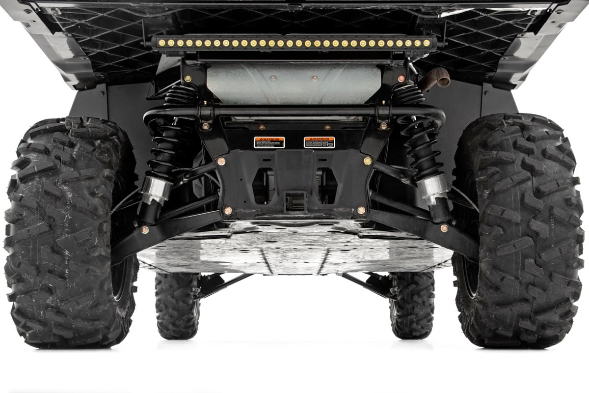 Rough Country 3-Inch Lift Kit