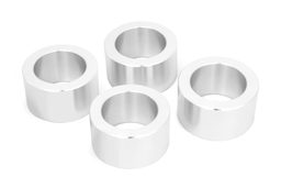 3-Inch Lift Kit (Rough Country 97035)