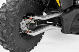 Forged Aluminum Control Arms for Can-Am Defender, view 2, Rough Country 97041