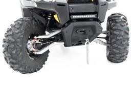 Forged Aluminum Control Arms for Can-Am Defender, view 3, Rough Country 97041