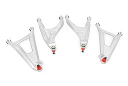 Forged Aluminum Control Arms for Can-Am Defender, view 5, Rough Country 97041