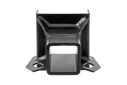 2 Inch Receiver Hitch for Can-Am Outlander 1000, view 2, Rough Country 97064