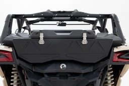 45-Gallon Cargo Box for Can-Am Maverick X3 (2017–2025), view 2, Rough Country 97075