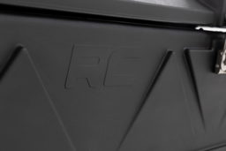 45-Gallon Cargo Box for Can-Am Maverick X3 (2017–2025), view 3, Rough Country 97075