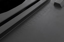 45-Gallon Cargo Box for Can-Am Maverick X3 (2017–2025), view 4, Rough Country 97075