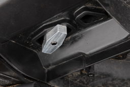 45-Gallon Cargo Box for Can-Am Maverick X3 (2017–2025), view 5, Rough Country 97075