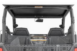 HDPE UTV Roof for Can-Am Maverick Sport (2019–2025), view 4, Rough Country 97076