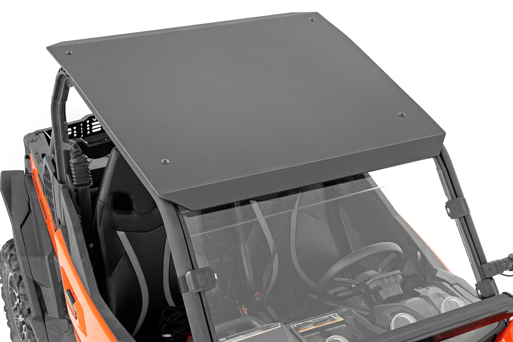 Rough Country HDPE UTV Roof for Can-Am Maverick Sport
