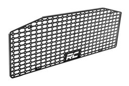 Rear MOLLE Panel for Defender Cargo Area, view 4, Rough Country 97077