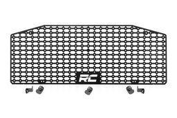 Rear MOLLE Panel for Defender Cargo Area, view 5, Rough Country 97077
