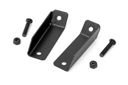 Spectrum Series LED Rear Mount Kit for Can-Am Maverick (2018–2025), view 6, Rough Country 97084