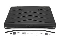 2-Door UTV Roof for Can-Am Defender (2016–2025), view 3 — Rough Country 97085