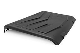 2-Door UTV Roof for Can-Am Defender (2016–2025), view 4 — Rough Country 97085