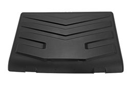 2-Door UTV Roof for Can-Am Defender (2016–2025), view 5 — Rough Country 97085
