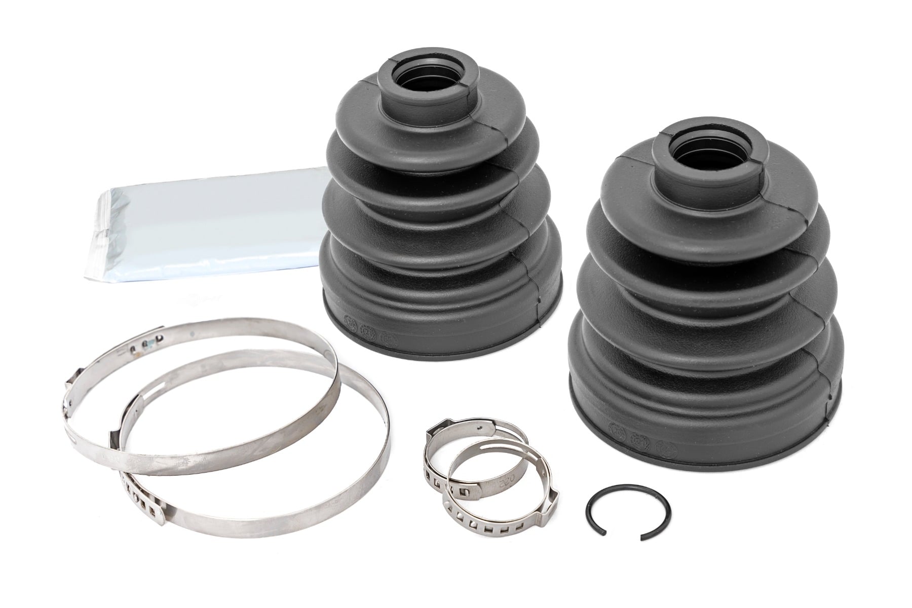 Rough Country AX3 Axle Boot for Can-Am Defender HD10