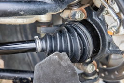 AX3 Axle Boot for Can-Am Defender HD10 6X6 and MAX (Axle 97088), view 2, Rough Country 97092