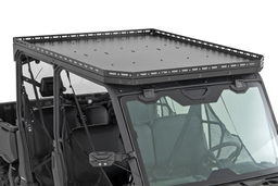 UTV Deck Roof Box for Can-Am Defender MAX 4-Door (2017-2025), Rough Country 97093
