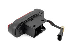 DOT-Compliant Tail Light Kit with PMMA Lenses, view 3, Rough Country 97094