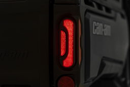 DOT-Compliant Tail Light Kit with PMMA Lenses, Rough Country 97094